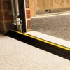 12'5"/3.8m Weather Defender® Original | Ultimate Garage Door Threshold Seal