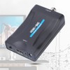 ASHATA HDMI to BNC Adapter,HDMI to BNC Composite Video and