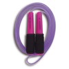 Debica Syunsoku Skipping Rope Black Mesh Berry Pink 103549