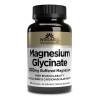 Glicinato De Magnesio Windmill 200mg Buffered - 120 Cápsulas