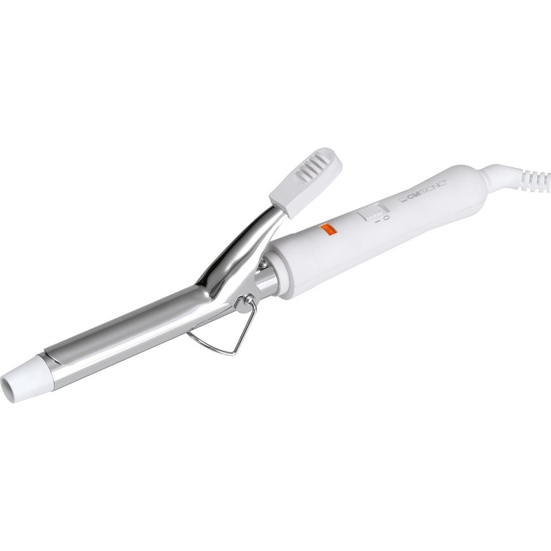 Clatronic HC 3392 Curling Tongs Black/White