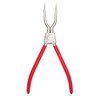 IWOWHERO Galvanized Tub Spring Expansion Tool Washer Spring Pliers for