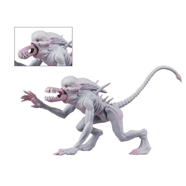 NECA Alien Classics - 5.5” Action Figures - Neomorph