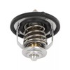 25500-2E000, Engine Coolant Thermostat For Hyundai Elantra 2011-2020 Elantra GT