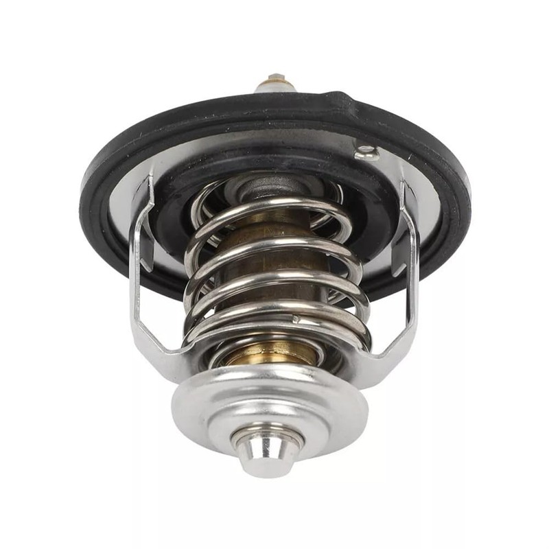 25500-2E000, Engine Coolant Thermostat For Hyundai Elantra 2011-2020 Elantra GT