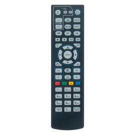 For Dune HD Replace Learning Remote for Dune HD Media Player/Kartina
