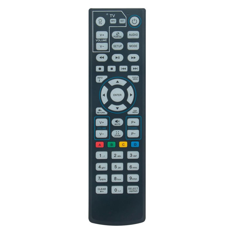 For Dune HD Replace Learning Remote for Dune HD Media