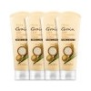 Asome Grain Face Wash Deep Cleansing Foam Foam Cleansing 220ml