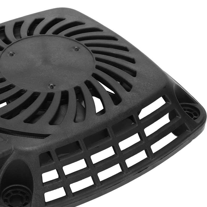 Pull Start Recoil Starter, Trimmer Pull Starter Assembly Replacement Generator