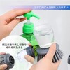 Convenient Soap Dispenser Included, Dishwashing Brush, Cleaning Brush, Kitchen Utensils,
