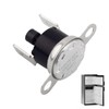 Apobelor 958530285 Thermal Fuse, Compatible with Dometic DOMA FPR DM2652
