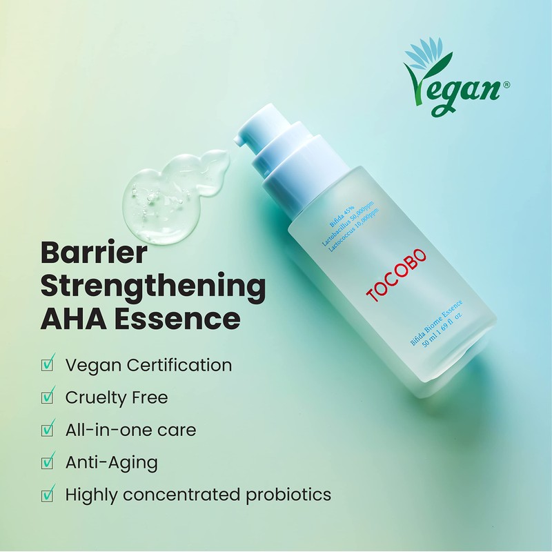 [Tocobo] Glow&Moist Trio Set Sana e Hidrata Tu Piel