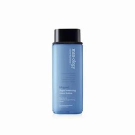 belif Manology Original Aqua Bouncing Water Lotion 200ml (AD) / 빌리프 맨올로지 오리지널 아쿠아 바운싱 워터 로션 200ml (AD)
