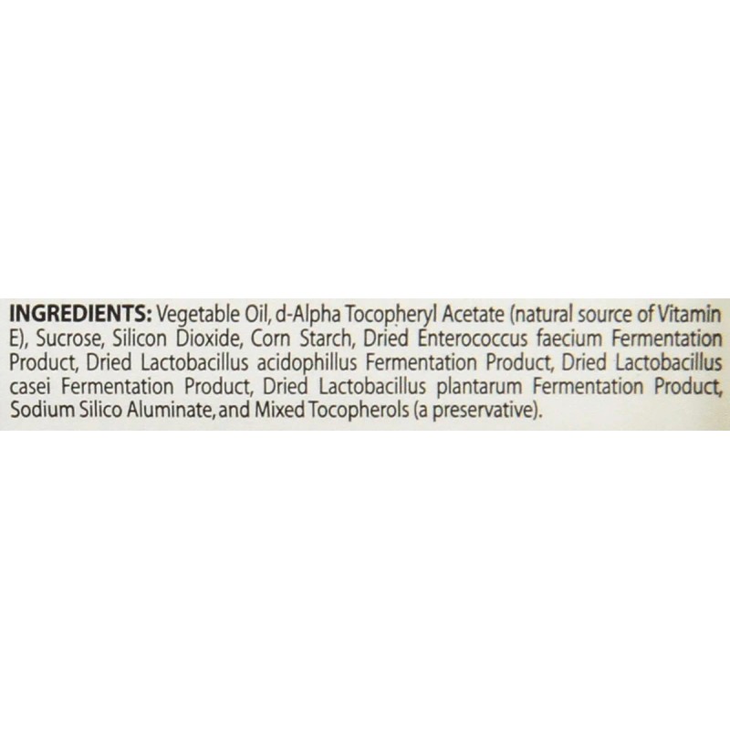 Probios Bovine One Gel Oral 60cc Con Vitamina E Natural,