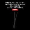 Kate GY-5 Rare Fit Gel Pencil