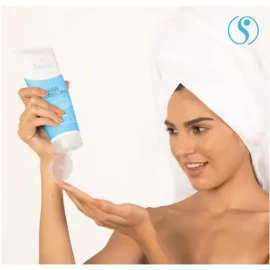 Crema Facial De Baba De Caracol Facial Sheló Nabel 250 Ml