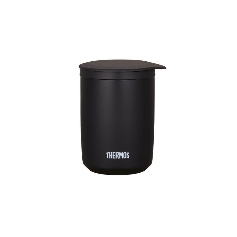 Thermos Vacuum Insulated Tea Tumbler, 16.9 fl oz (500 ml),