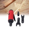 Pneumatic Mill YDE‑4924 Industrial Grade Zinc Alloy High Speed Air