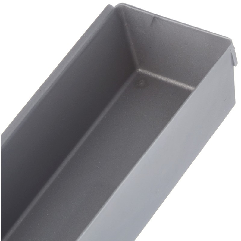CURVER 03422–087–00 tidy drawers Eteiler Size 8, Silver