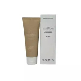 Reneriti 리터니티 율무 스킨클린 마스크 120ml Raternity Job's Tears Skin Clear Mask 120ml [Renerity Yulmoo Skinclean Mask 120ml]