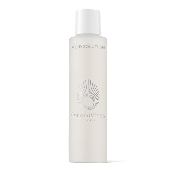 Omorovicza, Acid Solution, 100ml