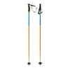 Volkl Phantastick 18mm Yellow Poles, Size: 115 (141006.115)