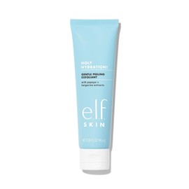 e.l.f. SKIN Exfoliante Suave de Peeling, Limpiador, Efectivo, Fácil de Aplicar, Exfolia la Piel Muerta, Elimina la Suciedad, Ideal para Todo Tipo de Piel