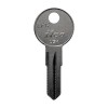 ILCO Hummer H2 Roof Rack Cross Bar Replacement Key Cut