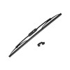 Rear Windshield Wiper Blade Compatible With Land Rover LR4 2010