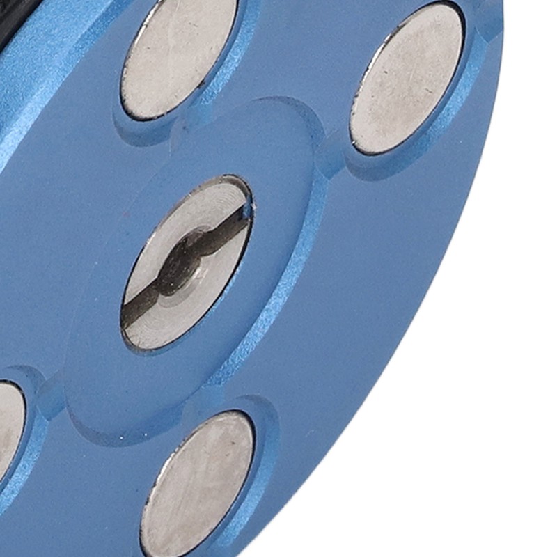 Z Axes Tool Setter Sensitive Precise Large Range Waterproof LCD