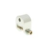 ODF 40mm Aluminium Höherlegungssatz für S 50, Sfera (NSL/RST) 50,