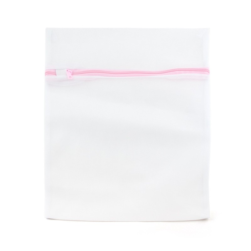 HAND Dense Net, Delicate Wash Zipped Laundry, Washing Bags -
