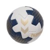 hummel hmlSTAR Match HB, Off White/Navy/Gold, 3