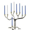 Rite Lite Large Tree of Life TM Hanukkah Menorah -