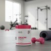 Creatina Monohidratada Para Mujeres | 240g 2dos Latas
