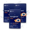 Chong Kun Dang Chong Kun Dang iClear Lutein 500mg Eye Health Cha Inpyo 30 Capsules 3 Months Supply / 종근당 종근당 아이클리어 루테인 500mg 눈건강 차인표 30캡슐 3개월분