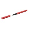 Pelikan Fountain Pen P6 Ineo Elements, Fiery Red, 1 Piece