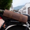Hide & Ride, Motorcycle Tool Bag, Universal Saddlebag for Motorcycle,