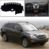 KEEGTBOX - Funda protectora para salpicadero, compatible con Lexus RX300