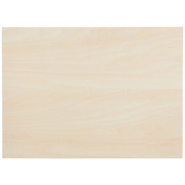 Claessens Japan Linden Plywood Panel F
