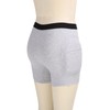 Old Man Protection Shorts Prevents Collision Hip Protection Man Safety