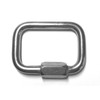 US Stainless Stainless Steel 316 Square Quick Link 3/8" (10mm)