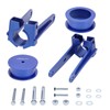 maXpeedingrods 3.5" Front 3" Rear Lift Kit for Jeep Grand
