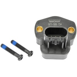 Dorman 977-506 Throttle Position Sensor Compatible with Select Dodge / Jeep Models