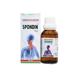 Bhargava Phytolab Pvt Ltd BHARGAVA SPONDIN