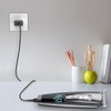 Charger Cord for Hatteker Electric Shaver Hair Clipper Beard Trimmer
