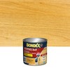 BONDEX - Varnish - Protects and enhances the wood -