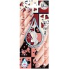 Tea Mariers Nail Stickers 12. Bonbon