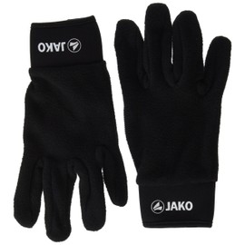 Jako Men's Field Player Gloves, 8