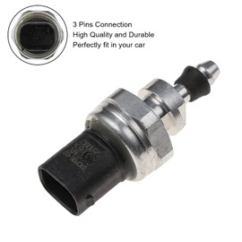 YAOPEI Turbo Exhaust Air Pressure Sensor for N-issan Qashqai X-Trail V-auxhall R-enault Megane Vivaro Juke Grand Scenic Laguna Master Trafic Movano Duster Logan Sandero 8201000764